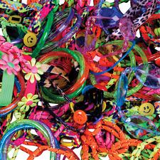 Bracelet Assortment, 72 Pieces/Pkg