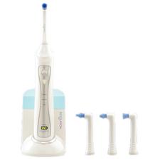 Revolation™ Revolving 360° Toothbrush and UV Sanitizer