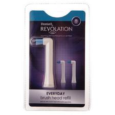 Revolation™ Brush Head Refill