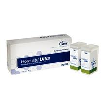 Herculite® Ultra Nanohybrid Composite Restorative – 0.2 g Unidose Refill, 20/Pkg