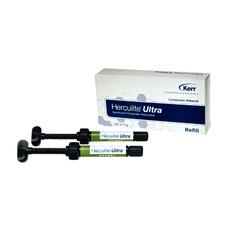 Herculite® Ultra Nanohybrid Composite Restorative, 4 g Syringe Refill
