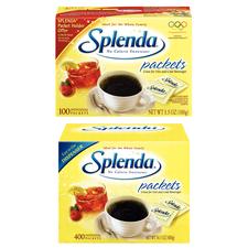 Spenda 1.0 g Packets