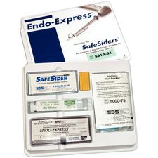 Système avec moteur Endo-Express®