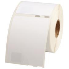 LabelWriter Printer Compatible Diskette Label, White, 2-1/8" x 2-3/4", 320/Roll