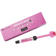 Estelite Sigma Quick® Resin-Based Restorative Material, 3.8 g Syringe Refill
