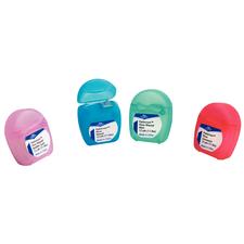 Patterson® Floss, 72 (12 yd) Packages