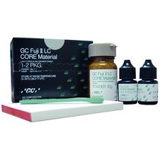 GC Fuji II LC Core Build-Up Material, Kit