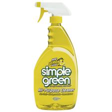 Lemon All-Purpose Cleaner