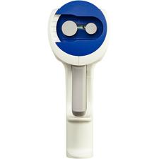 Pistolet distributeur II HP Patterson®, 4:1/10:1