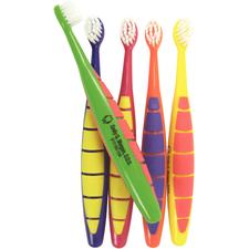 Team Tech Personalized Toothbrushes