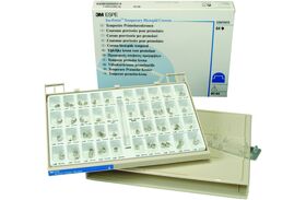 Iso-Form™ Temporary Biscupid Crowns Introductory Kit