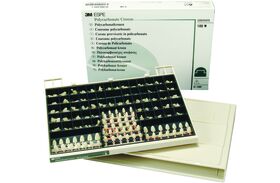 Polycarbonate Prefabricated Crown Starter Kit
