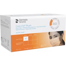 Masques Com-Fit™ Plush, 40/emballage