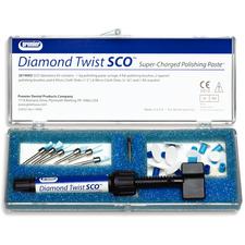Diamond Twist SCO™ – Intraoral Polishing Kit