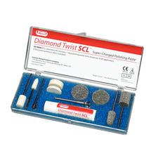 Diamond Twist SCL™ – Polishing Paste, 6 g