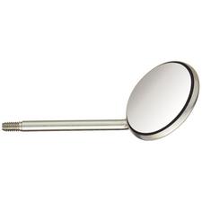 Miroirs à douille conique haute définition