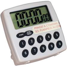 Minuterie électronique 164-Wb