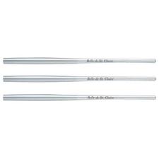 Manche de rechange en aluminium pour instrument en porcelaine