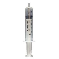 Monoject® 6 ml Syringe with Luer Tip, 50/Pkg