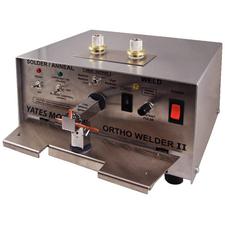 Ortho Welder II – 1/Pkg