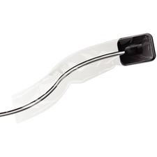 Gaines pour capteurs pour radiographie numérique Pinnacle sur mesure, 100/emballage