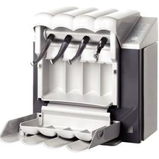 QUATTROcare Plus Handpiece Maintenance System – Model 2124A