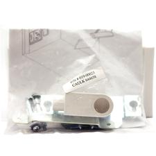 QHL75 Curing Light Wall Mount Bracket