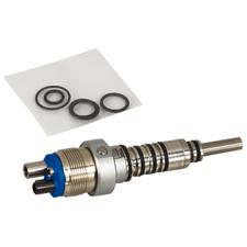 Midwest® Stylus™ High Speed Handpiece Couplers