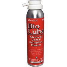 Nettoyant pour pièce à main Bio Lube™ – cannette de 7 oz