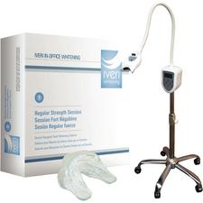 Iveri Teeth Whitening Promotional Packages, Regular Strength