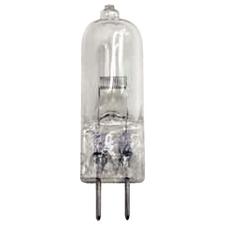 FCS / Halogen / 5.6 A / 95 W / 17 V / T4 / G6.35