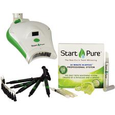 Start Pure® Pro Teeth Complete Whitening System – Regular, 30% Hydrogen Peroxide