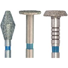 Instruments de diamant – FG
