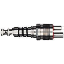 MULTIflex Handpiece Couplers