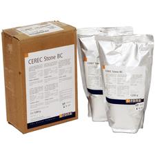 CEREC Stone BC Modeling Material – 1.2 kg, 2/Pkg