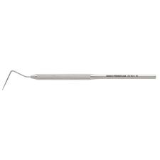 Sondes Clear-View™ – N° YO 9, marquages codés par couleur, manche de tige simple, simple extrémité