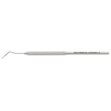 Sondes Clear-View™ – Michigan S, marquages codés par couleur, manche de tige simple, simple extrémité