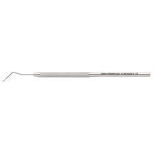 Sondes Clear-View™ – Michigan O, marquages codés par couleur, manche de tige simple, simple extrémité