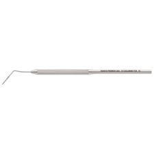 Sondes Clear-View™ – Goldman-Fox, marquages codés par couleur, manche de tige simple, simple extrémité
