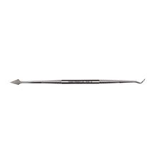 Spatules à sculpter le – Vehe, manche Standard, à deux extrémités