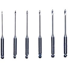 Gates Glidden Drills – RA, 6/Pkg