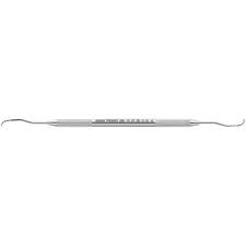 Sonde exploratrice – N° 11/12 OD, manche arrondi, double extrémité