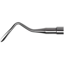 Élévateurs chirurgicaux – nº 302P Apical Pick, embout simple