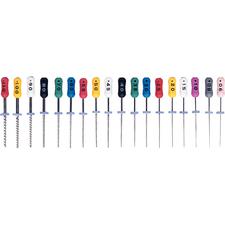 Reamers – 31 mm, 6/Pkg