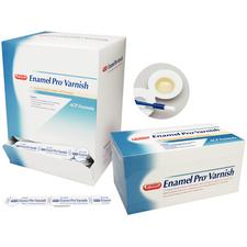Enamel Pro® Varnish 5% Sodium Fluoride – Clear, 35/Pkg