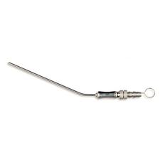 Tubes d’aspiration Frazier avec mandrin