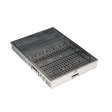 Cassettes d’instrument – Mark IV