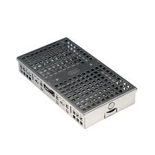 Cassettes à instruments Mark VI