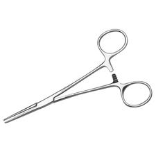 Pince hémostatique – 5-1/2", droit