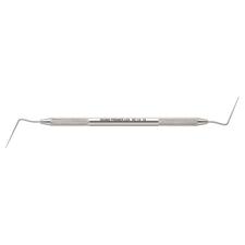 Root Canal Pluggers – Stainless Steel, Double End